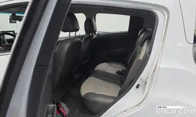 Chevrolet Spark 2011 1.0 гидро в Москве № 2127588, миниатюра 12