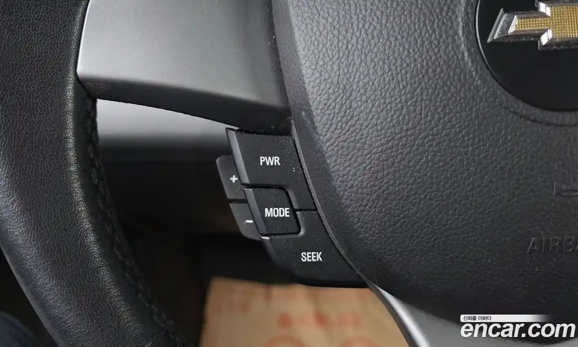 Chevrolet Spark 2011 1.0 гидро в Москве № 2127588, фото 19