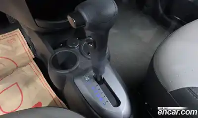 Chevrolet Spark 2011 1.0 гидро в Москве № 2127588, миниатюра 9