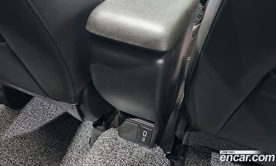 Chevrolet TrailBlazer 2020 1.3 гидро в Москве № 2127685, фото 31