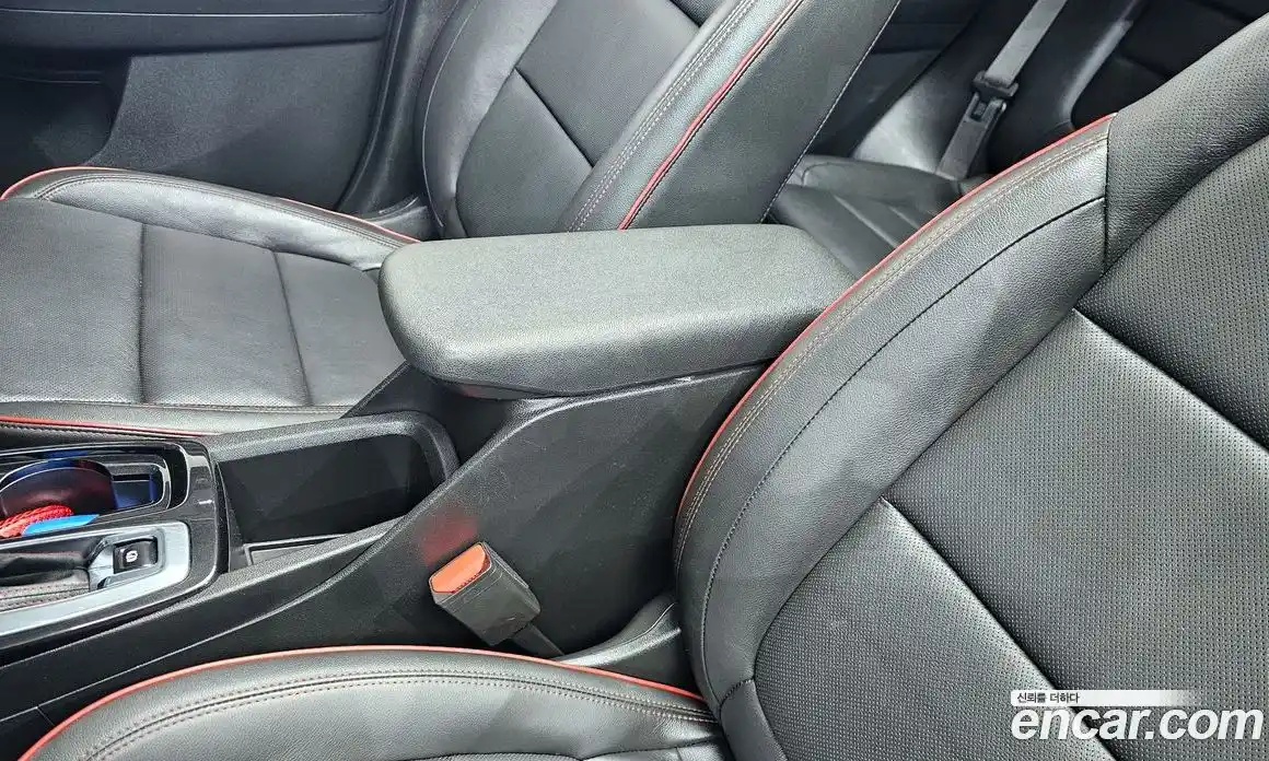 Chevrolet TrailBlazer 2020 1.3 гидро в Москве № 2127685, фото 32