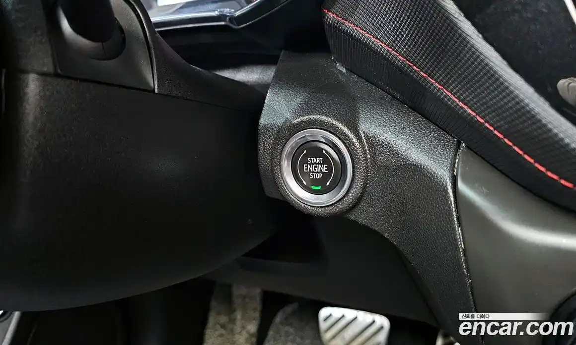 Chevrolet TrailBlazer 2020 1.3 гидро в Москве № 2127685, фото 34