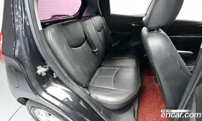 Chevrolet Spark 2016 1.0 гидро в Москве № 2127915, миниатюра 11