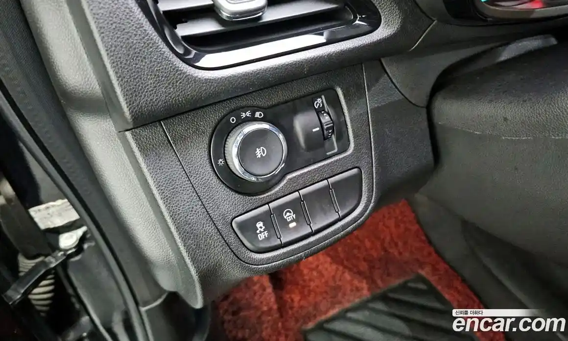 Chevrolet Spark 2016 1.0 гидро в Москве № 2127915, фото 19