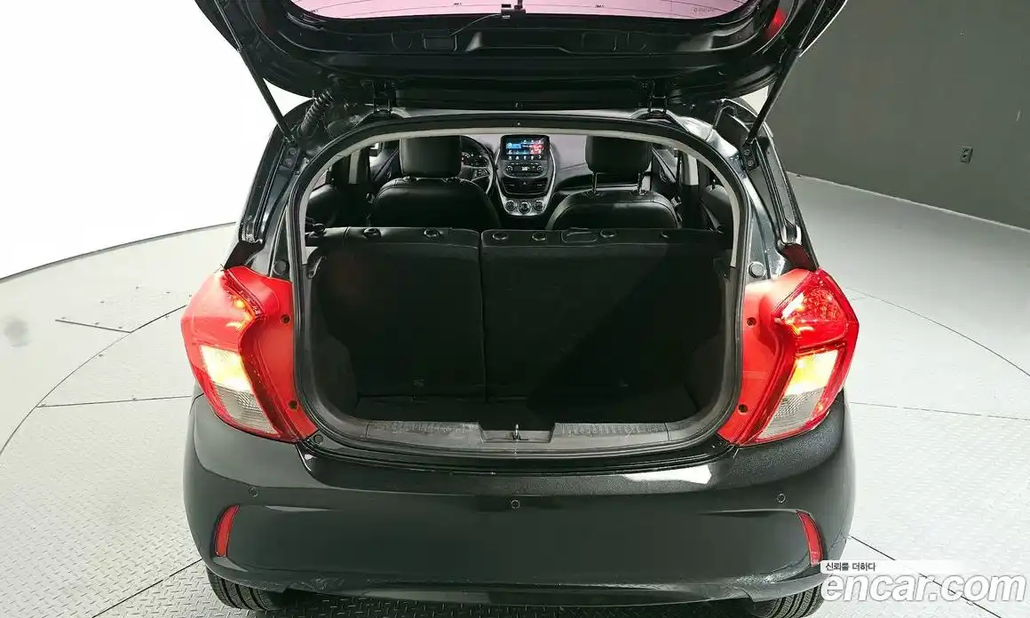 Chevrolet Spark 2016 1.0 гидро в Москве № 2127915, фото 20
