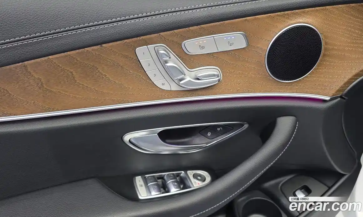 Mercedes-Benz E-Class 2021 2.0 гидро в Москве № 2127993, фото 19