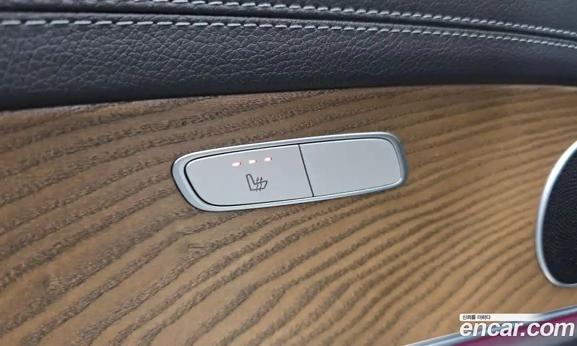 Mercedes-Benz E-Class 2021 2.0 гидро в Москве № 2127993, фото 23