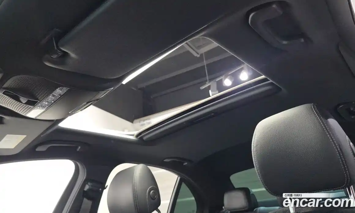 Mercedes-Benz E-Class 2021 2.0 гидро в Москве № 2127993, фото 25