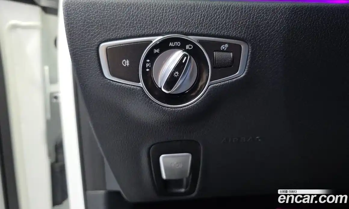 Mercedes-Benz E-Class 2021 2.0 гидро в Москве № 2127993, фото 28