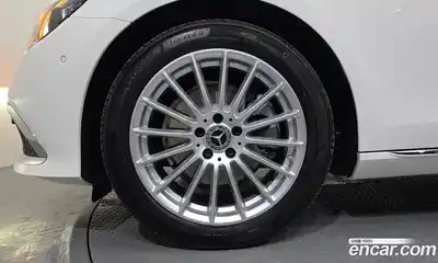 Mercedes-Benz E-Class 2021 2.0 гидро в Москве № 2127993, миниатюра 5