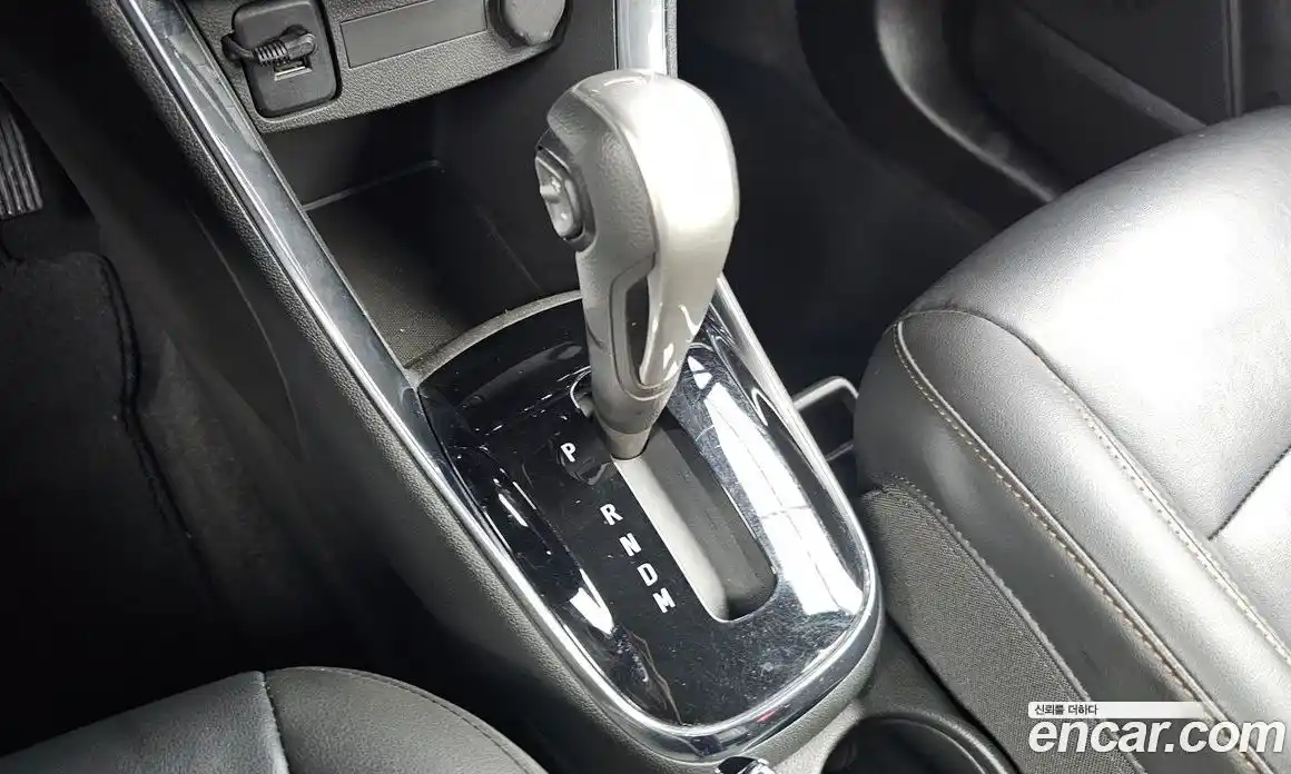 Chevrolet Trax 2016 1.4 гидро в Москве № 2128002, фото 12