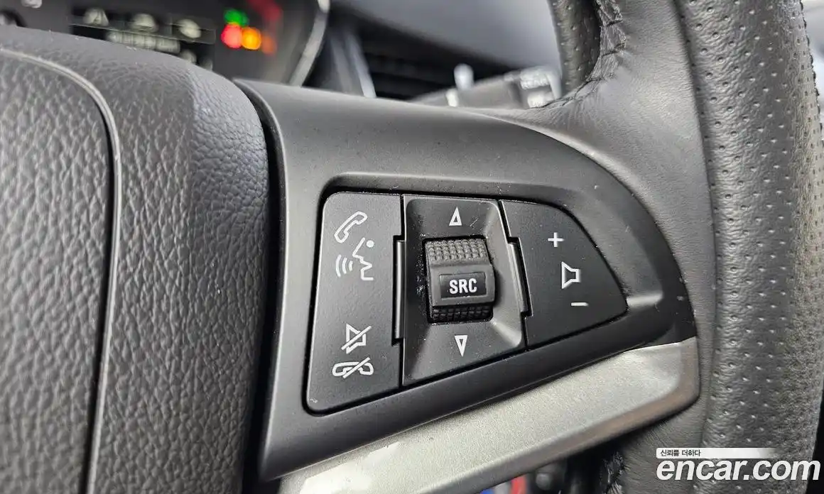 Chevrolet Trax 2016 1.4 гидро в Москве № 2128002, фото 23