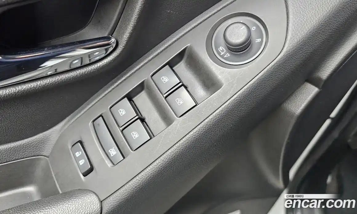 Chevrolet Trax 2016 1.4 гидро в Москве № 2128002, фото 29