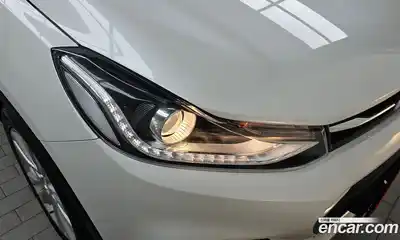 Chevrolet Trax 2016 1.4 гидро в Москве № 2128002, миниатюра 8