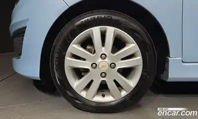 Chevrolet Spark 2013 1.0 гидро в Москве № 2128028, миниатюра 5