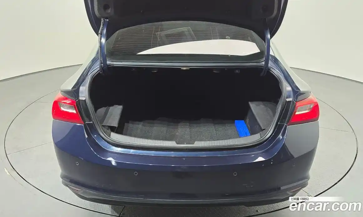 Chevrolet Malibu 2016 1.5 гидро в Москве № 2128053, фото 20