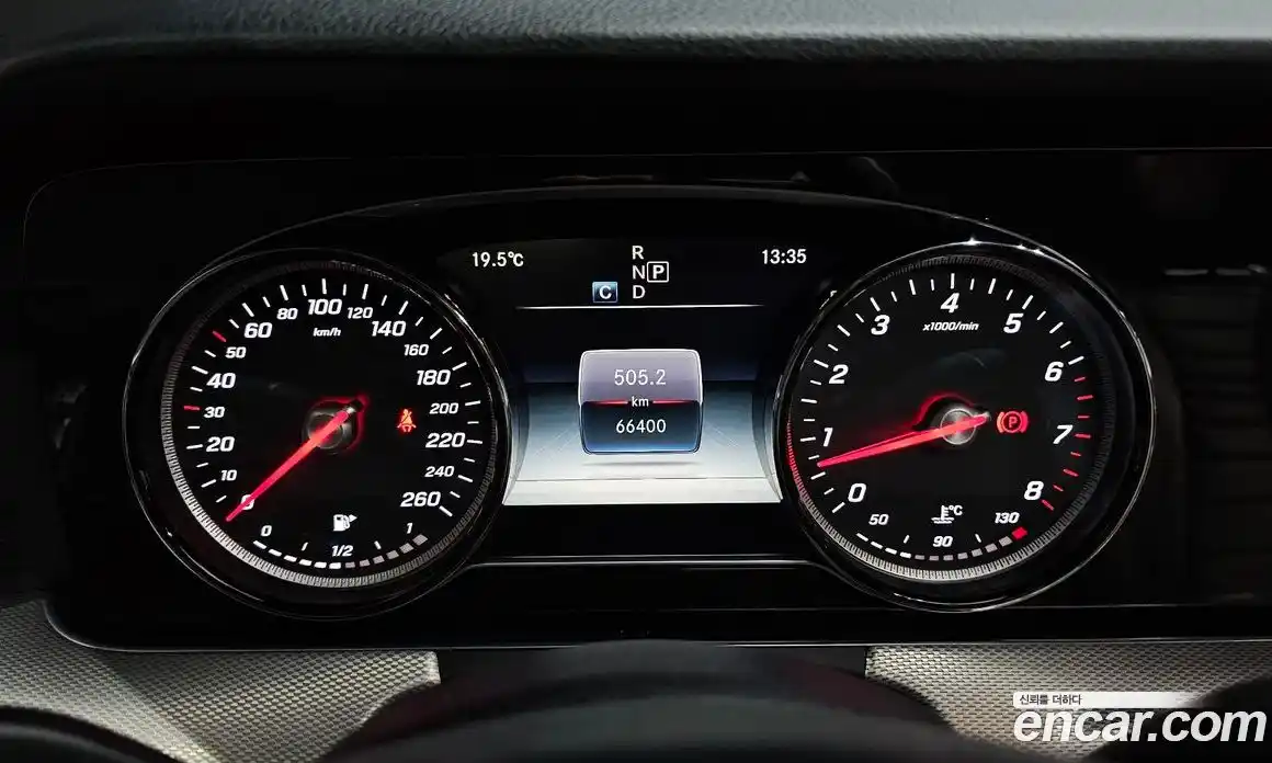 Mercedes-Benz E-Class 2018 2.0 гидро в Москве № 2128056, фото 11