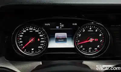 Mercedes-Benz E-Class 2018 2.0 гидро в Москве № 2128056, миниатюра 11