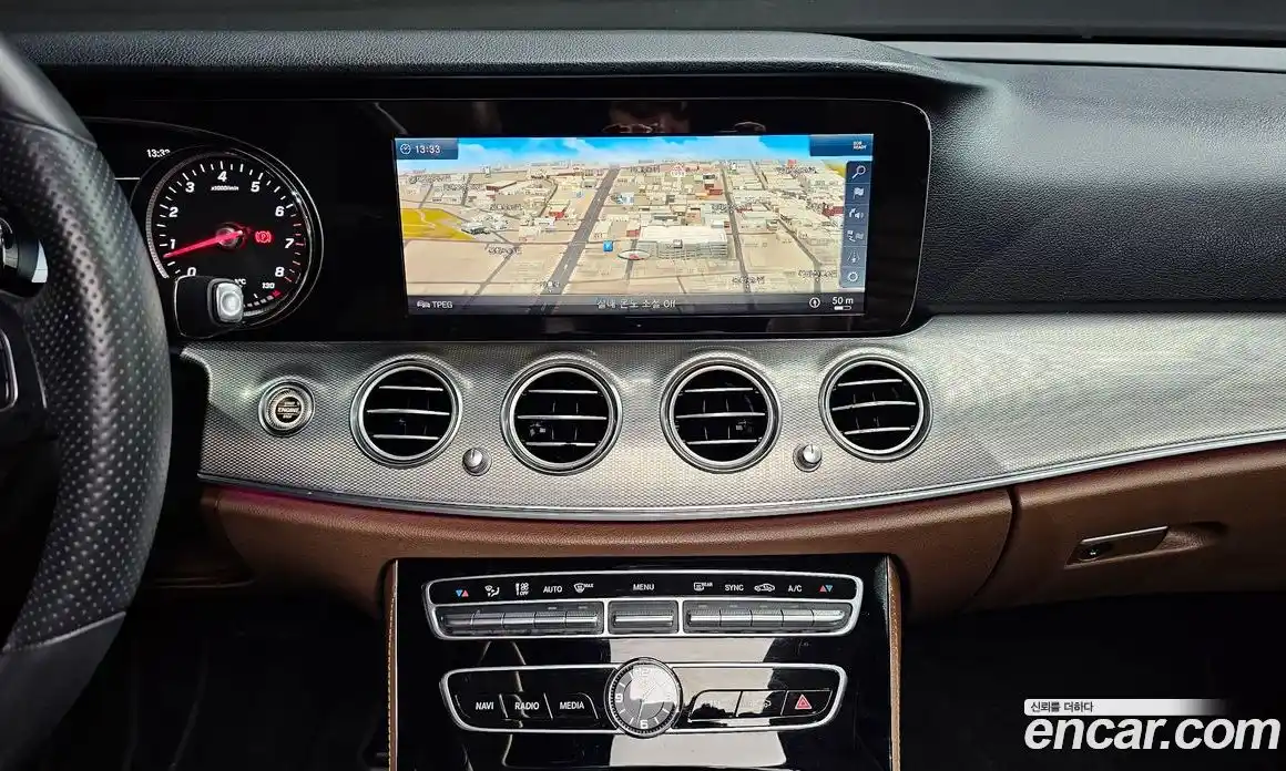 Mercedes-Benz E-Class 2018 2.0 гидро в Москве № 2128056, фото 18