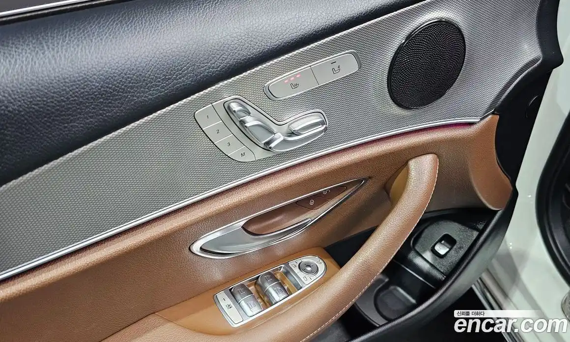 Mercedes-Benz E-Class 2018 2.0 гидро в Москве № 2128056, фото 26