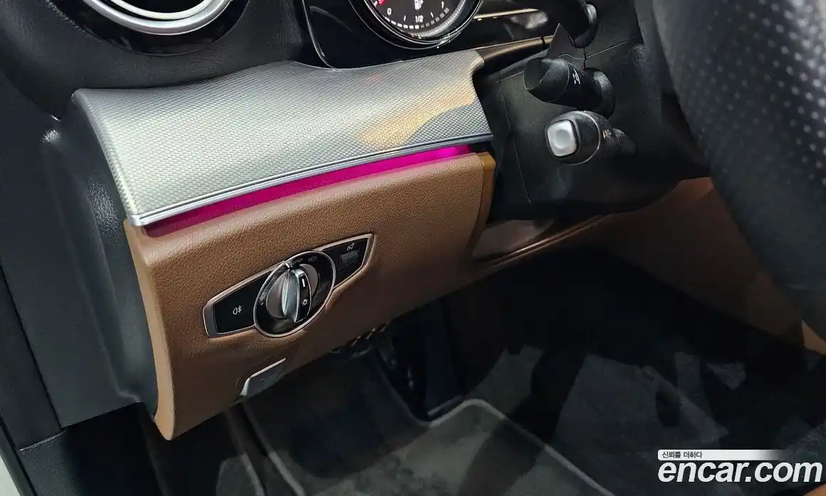 Mercedes-Benz E-Class 2018 2.0 гидро в Москве № 2128056, фото 28