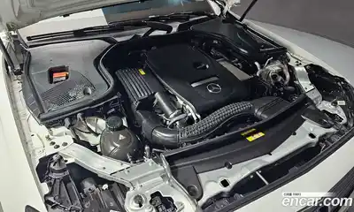 Mercedes-Benz E-Class 2018 2.0 гидро в Москве № 2128056, миниатюра 6