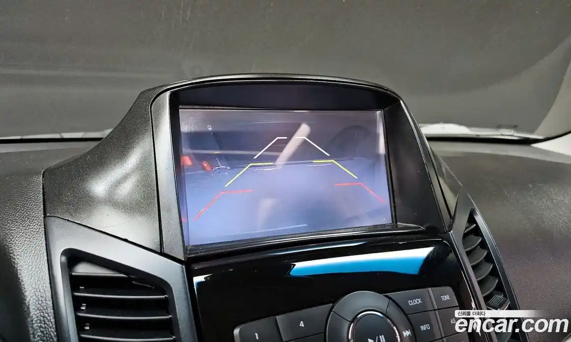 Chevrolet Orlando 2014 2.0 гидро в Москве № 2128062, фото 14