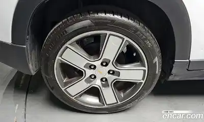 Chevrolet Orlando 2014 2.0 гидро в Москве № 2128062, миниатюра 5
