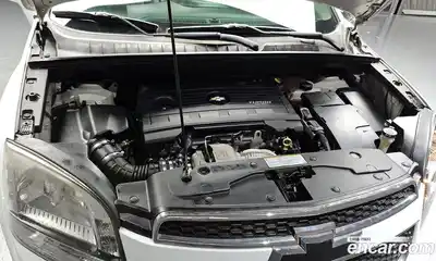 Chevrolet Orlando 2014 2.0 гидро в Москве № 2128062, миниатюра 6