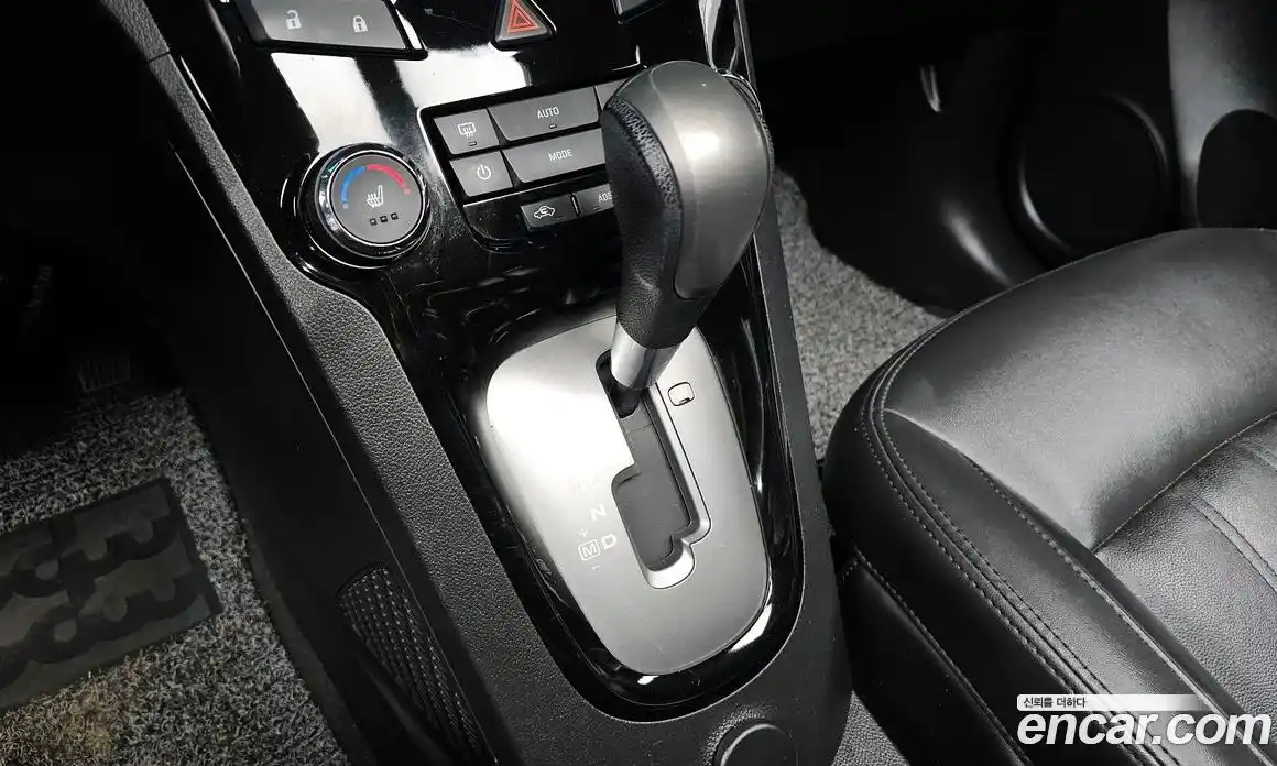 Chevrolet Orlando 2014 2.0 гидро в Москве № 2128062, фото 9