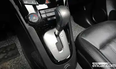 Chevrolet Orlando 2014 2.0 гидро в Москве № 2128062, миниатюра 9