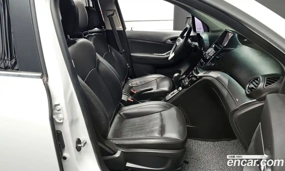 Chevrolet Orlando 2014 2.0 гидро в Москве № 2128062, фото 10