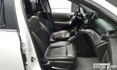 Chevrolet Orlando 2014 2.0 гидро в Москве № 2128062, миниатюра 10