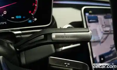 Mercedes-Benz S-Class 2021 4.0 гидро в Москве № 2128086, миниатюра 12