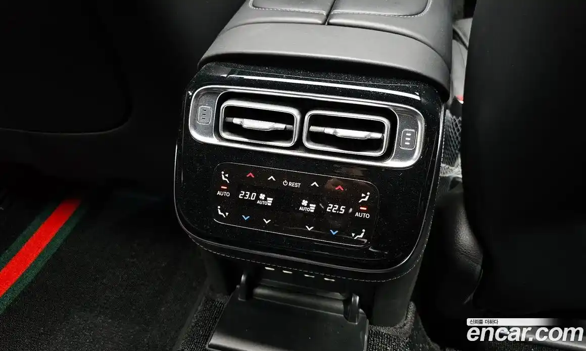 Mercedes-Benz S-Class 2021 4.0 гидро в Москве № 2128086, фото 28