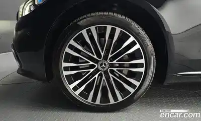 Mercedes-Benz S-Class 2021 4.0 гидро в Москве № 2128086, миниатюра 5