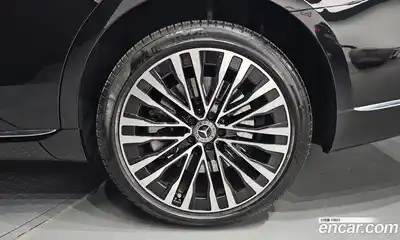 Mercedes-Benz S-Class 2021 4.0 гидро в Москве № 2128086, миниатюра 7