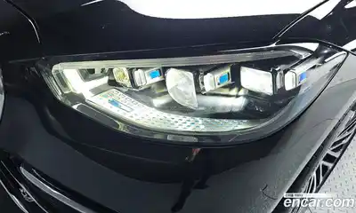 Mercedes-Benz S-Class 2021 4.0 гидро в Москве № 2128086, миниатюра 8