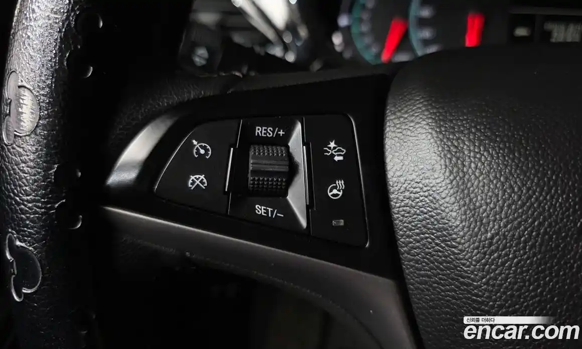 Chevrolet Spark 2017 1.0 гидро в Москве № 2128166, фото 17