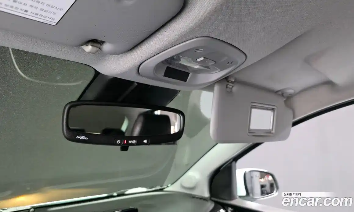 Chevrolet Spark 2017 1.0 гидро в Москве № 2128166, фото 19
