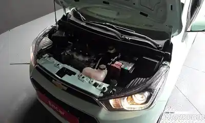 Chevrolet Spark 2017 1.0 гидро в Москве № 2128166, миниатюра 6