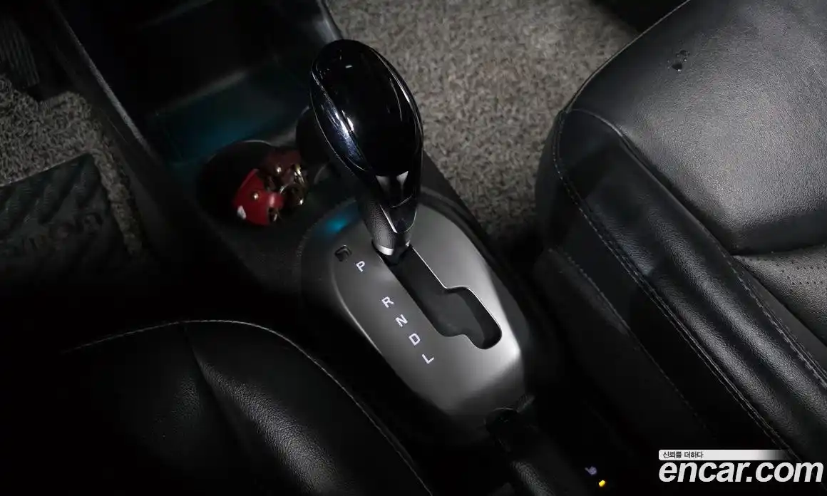 Chevrolet Spark 2017 1.0 гидро в Москве № 2128166, фото 9
