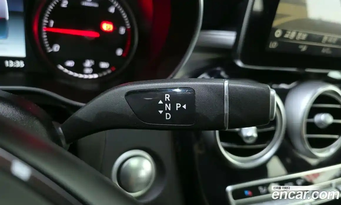 Mercedes-Benz GLC-Class 2018 2.1 гидро в Москве № 2128217, фото 12