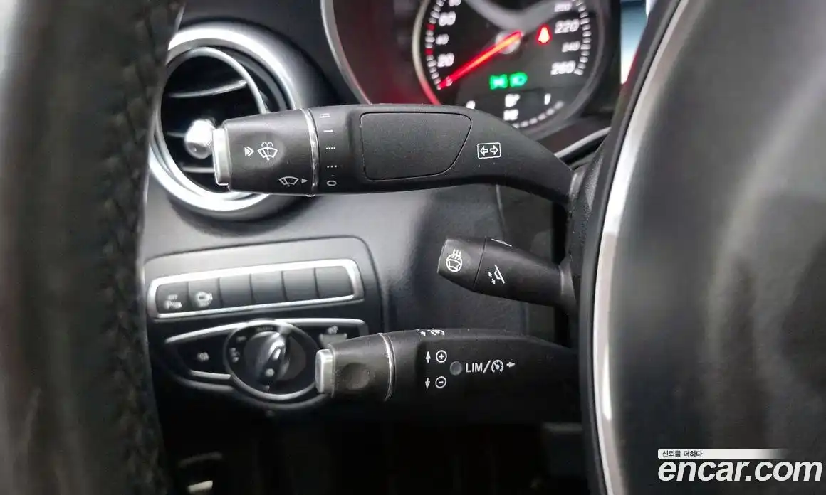 Mercedes-Benz GLC-Class 2018 2.1 гидро в Москве № 2128217, фото 23