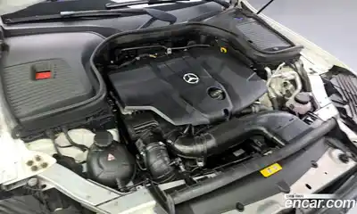 Mercedes-Benz GLC-Class 2018 2.1 гидро в Москве № 2128217, миниатюра 6