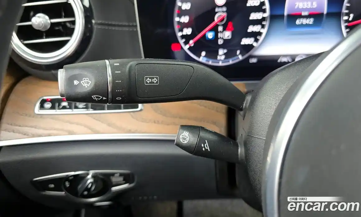 Mercedes-Benz E-Class 2020 2.0 гидро в Москве, фото 29