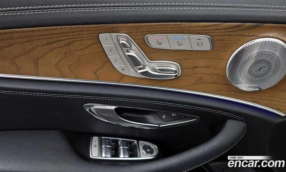 Mercedes-Benz E-Class 2020 2.0 гидро в Москве, фото 30