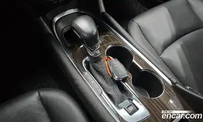 Chevrolet Malibu 2021 1.3 гидро в Москве, миниатюра 12