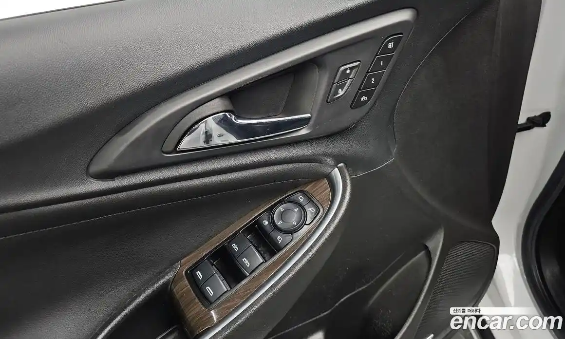 Chevrolet Malibu 2021 1.3 гидро в Москве, фото 23
