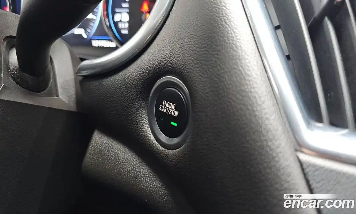Chevrolet Malibu 2021 1.3 гидро в Москве, фото 28